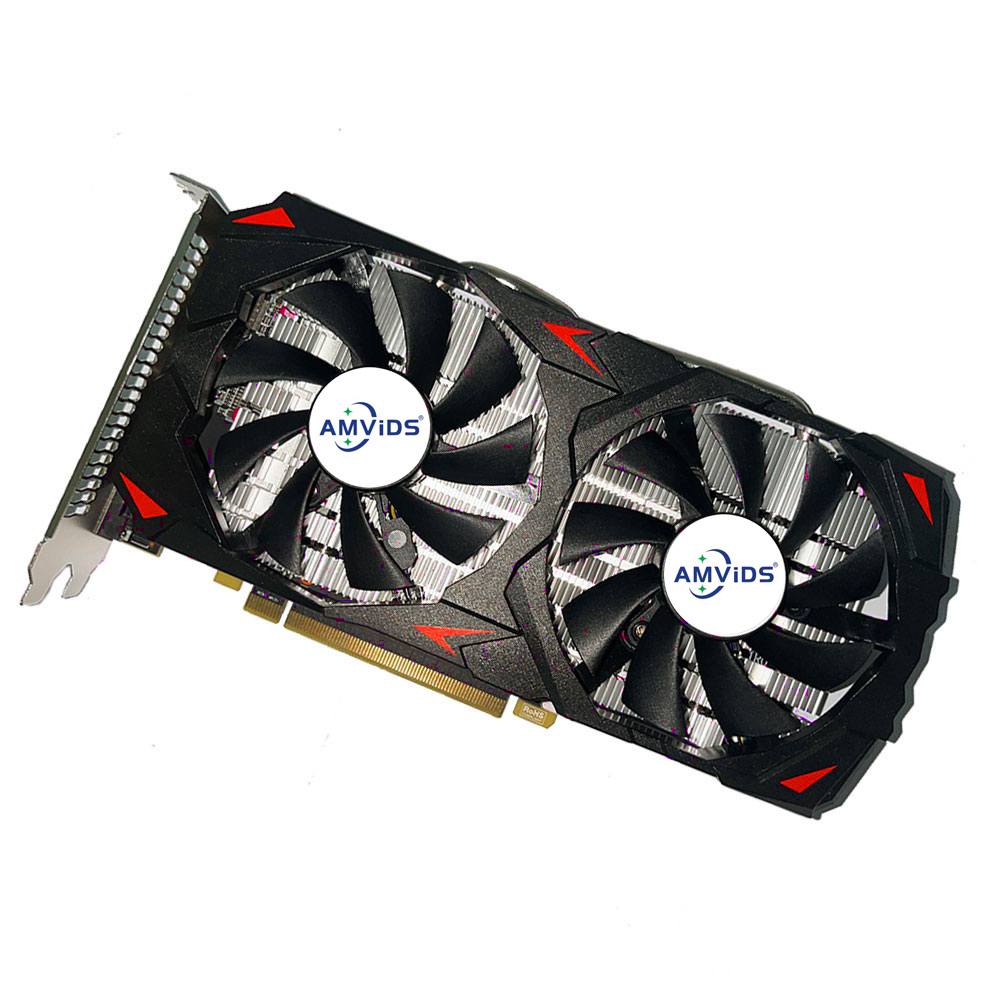 بطاقة رسومات RX 580 سعة 8 جيجا - مراجعة Rx 580 8Gb 2048Sp Gpu وسعره