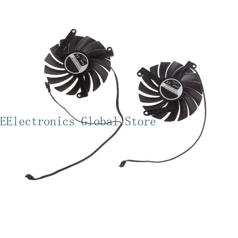 462B بطاقة الرسومات مروحة بطاق - مراجعة Rtx 3070 8Gb Graphics Card وسعره