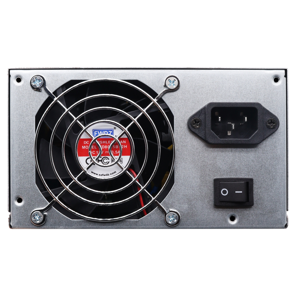 مزود طاقة ATX بقوة 2000 واط لل - مراجعة 2000W Atx Mining Power Supply وسعره