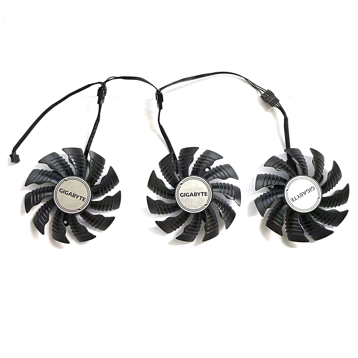 مروحة جديدة تمامًا من 3 FAN، 4 - مراجعة Rtx 3070 8Gb Graphics Card وسعره