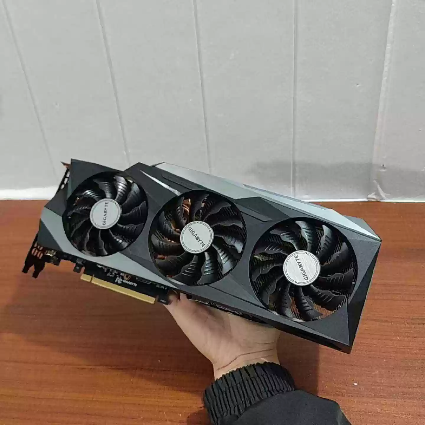 بطاقة رسومات RTX 3090 بذاكرة G - مراجعة Rtx 3090 24Gb Graphics Card وسعره