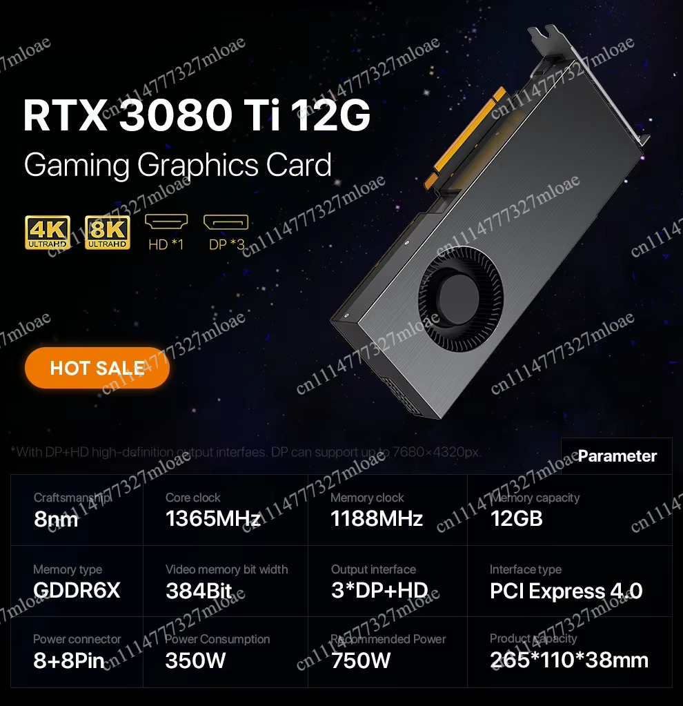 بطاقة رسومات RTX 3090 DDR6X، ب - مراجعة Rtx 3090 24Gb Graphics Card وسعره