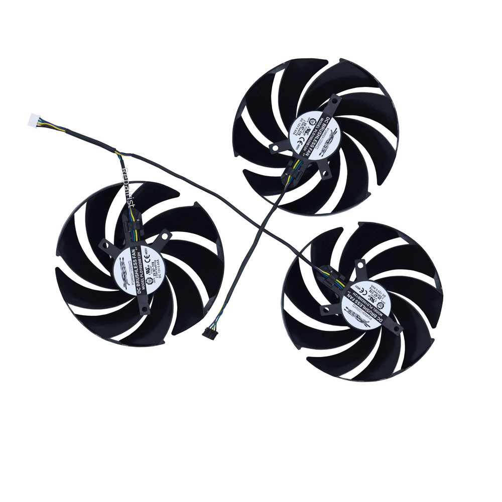 PLD10020B12H، مروحة بطاقة الفي - مراجعة Rtx 4090 24Gb Video Card وسعره