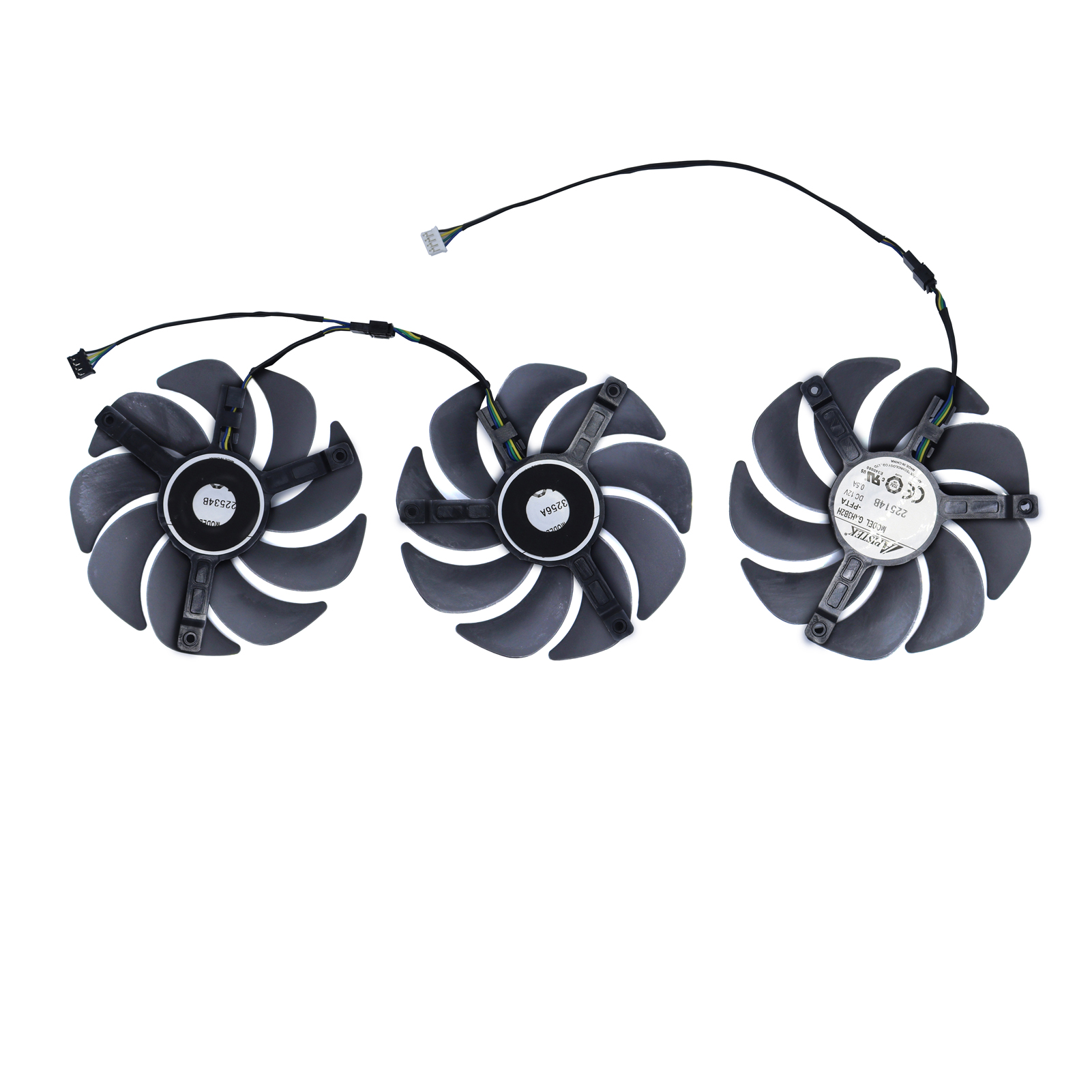 مروحة تبريد لبطاقة الرسومات لـ - مراجعة Rtx 4090 24Gb Video Card وسعره