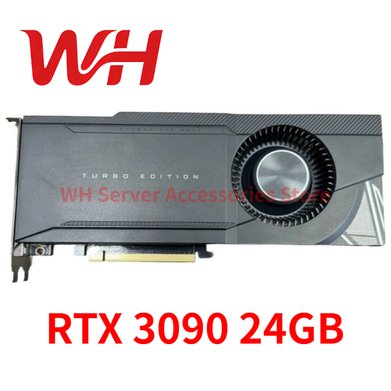 بطاقة رسومات GIGABYTE GeForce  - مراجعة Rtx 3090 24Gb Graphics Card وسعره