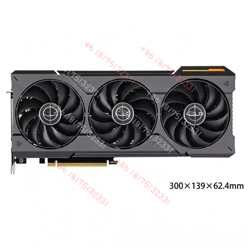 بطاقة رسومات RTX 4090 بسعة 24  - مراجعة Rtx 4090 24Gb Video Card وسعره
