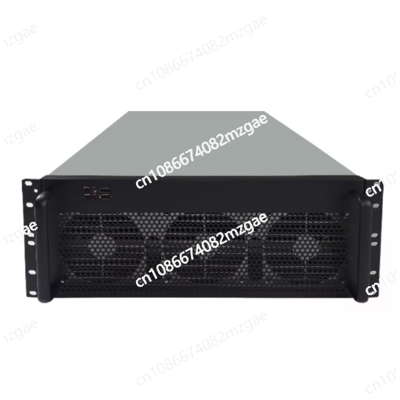 هيكل كمبيوتر 4U متعدد بطاقات ا - مراجعة 8 Gpu 4U Server Chassis وسعره