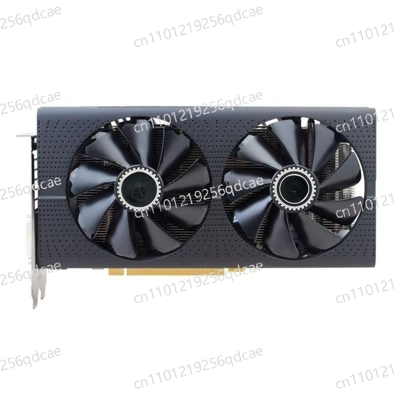 بطاقة رسومات RX 580 مستعملة عا - مراجعة Rx 580 8Gb 2048Sp Gpu وسعره