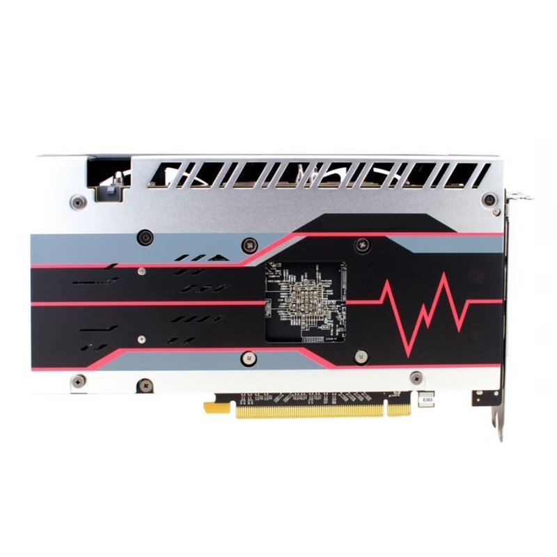 بطاقة رسومات RX 580 مستعملة عا - مراجعة Rx 580 8Gb 2048Sp Gpu وسعره
