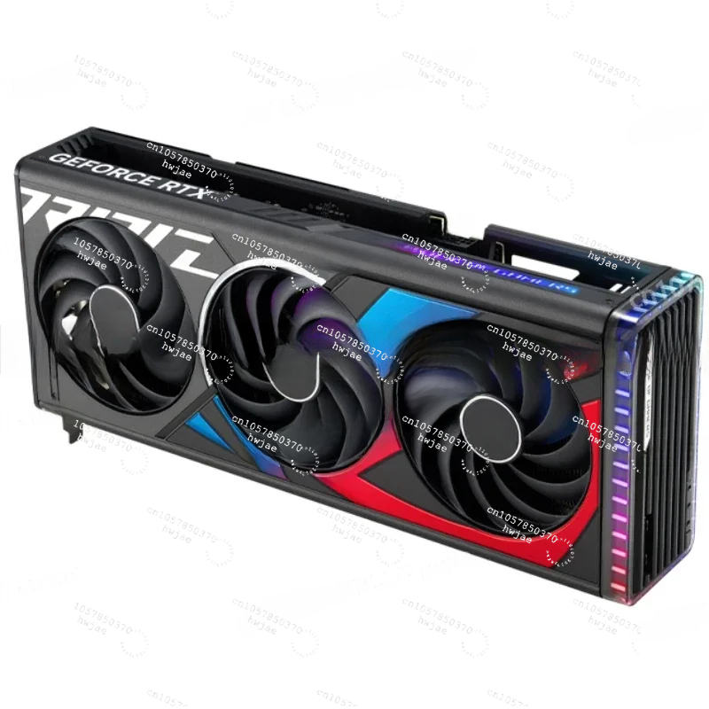 بطاقة رسومات للكمبيوتر RTX 407 - مراجعة Rtx 4090 24Gb Video Card وسعره