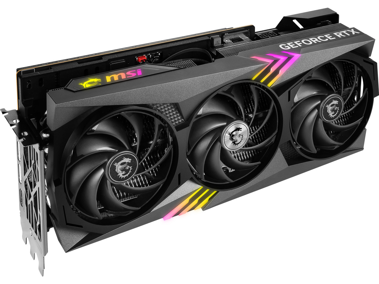 بطاقة رسومات MSI Gaming GeForc - مراجعة Rtx 4090 24Gb Video Card وسعره