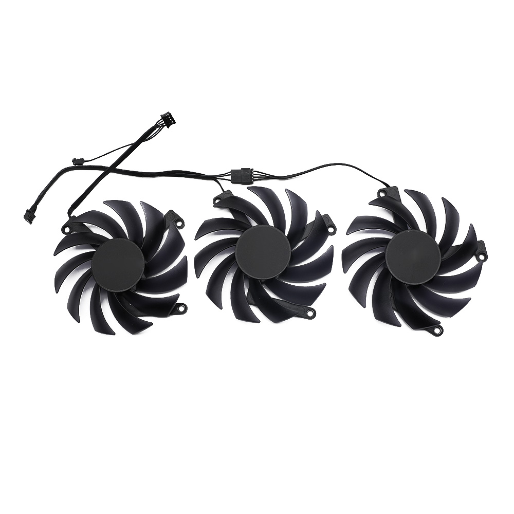 مروحة تبريد BFB1012SHA01 BV5 R - مراجعة Rtx 3090 24Gb Graphics Card وسعره