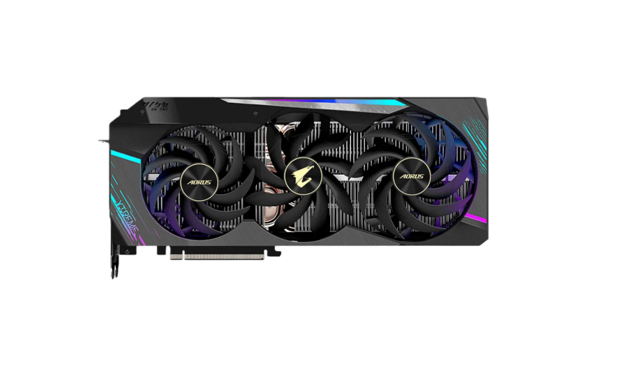 بطاقة رسومات RTX 3080 من GIGAB - مراجعة Rtx 3080 10Gb Gpu وسعره