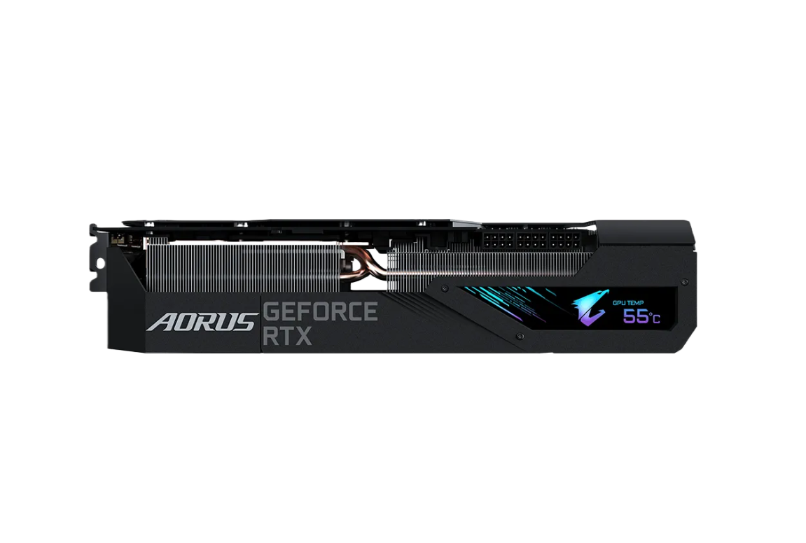 بطاقة رسومات RTX 3080 من GIGAB - مراجعة Rtx 3080 10Gb Gpu وسعره