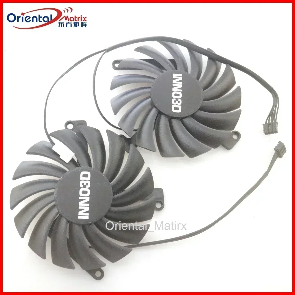 2 قطعة/مجموعة CF-12910S مروحة  - مراجعة Rtx 3070 8Gb Graphics Card وسعره