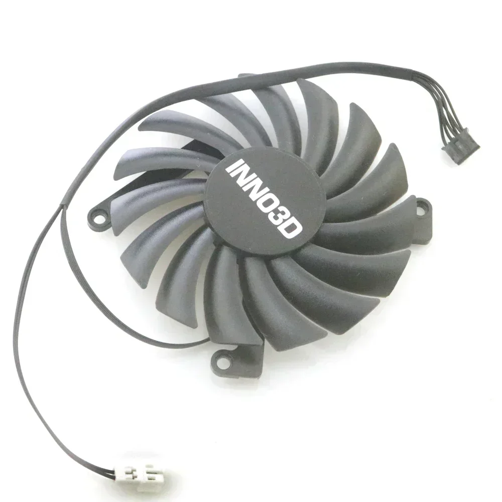 2 قطعة/مجموعة CF-12910S مروحة  - مراجعة Rtx 3070 8Gb Graphics Card وسعره
