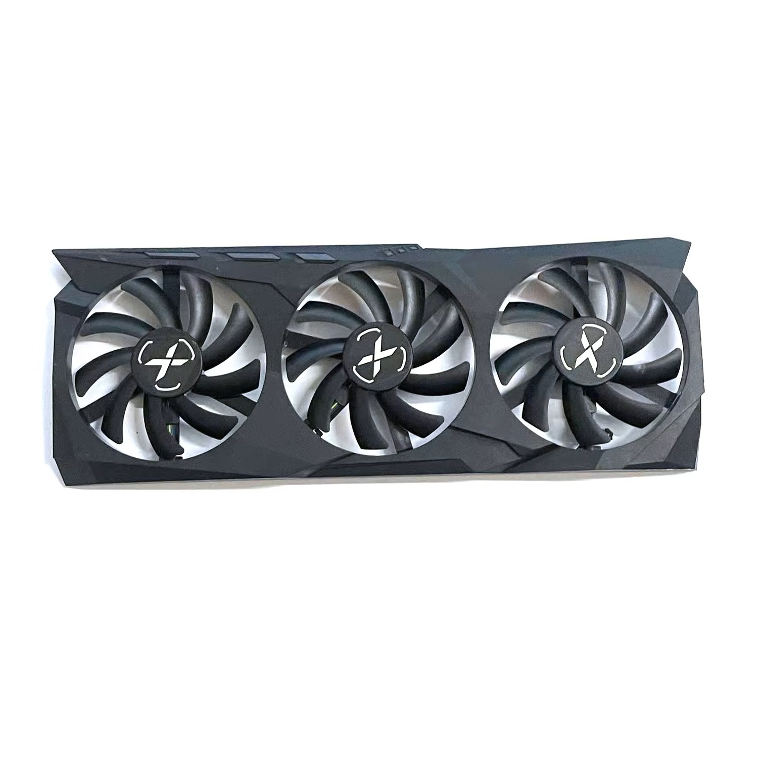 مروحة تبريد T129215SU 85MM 4PI - مراجعة Rx 6700 Xt 12Gb Graphics Card وسعره